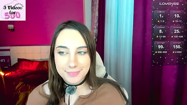 moranakit - MoranaKit's free webcam - UK Sex Cams