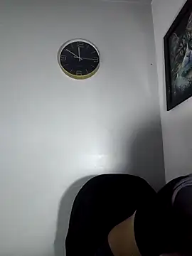 AmberGold- from StripChat is Freechat