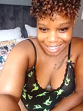 Webcam Model (ThickAmy)  is live.Free join now!