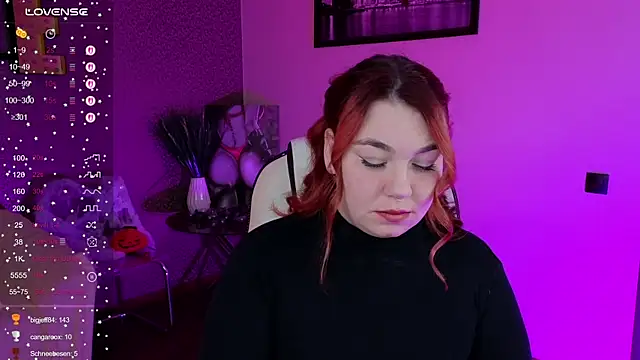  Lilumytrend chat room