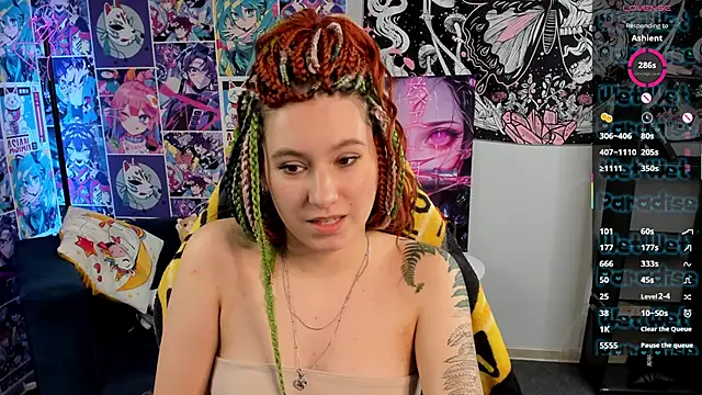 Live sex cam of Bonni_Meiz