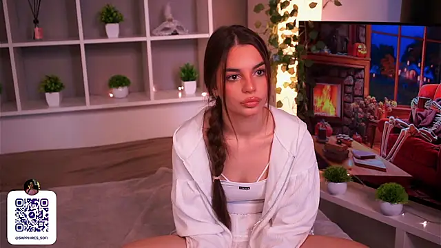 LauraHansil live cam screenshot female on Squirt Show – Wet & Wild Live Cams