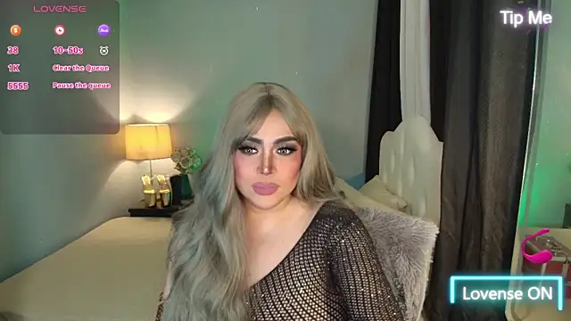  Unforgettable_Maria chat room