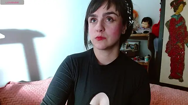 collette_beaufoy_ - Collette_beaufoy_'s free webcam - UK Sex Cams