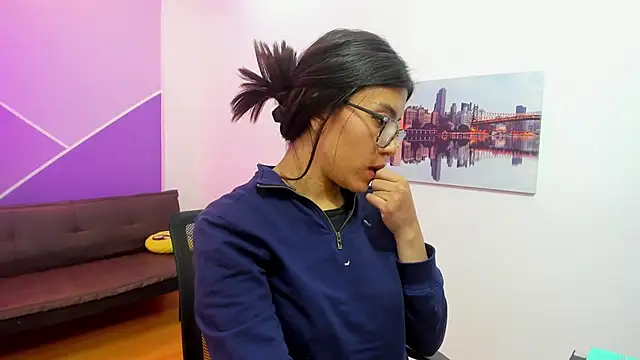  _lucysmith chat room