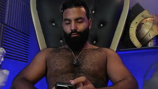 beardandrew - BeardAndrew's free webcam - UK Sex Cams