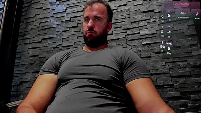 david_big_daddy (Ask my age) - BOS$ ORGASM!