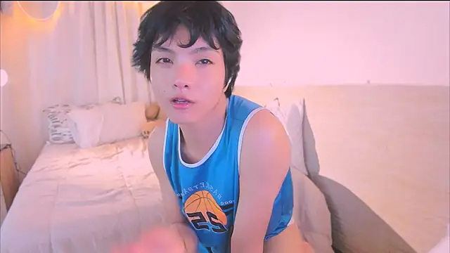 sweet_allan (M young) - 🎀 hey hey Allan 🎀