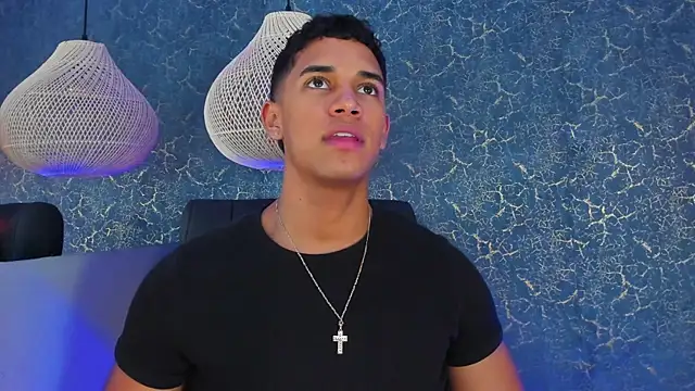 zayne_cross (M twink) - JET NAKED