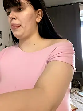 bellanights (F teen) - Strip to My Panties