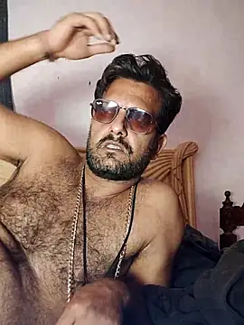 magneticdaddy8 - MAGNETICDADDY8's free webcam