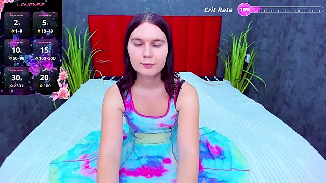 sabrinalee - SabrinaLee's free webcam