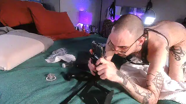 girthywhereitmatters - Girthywhereitmatters's free webcam