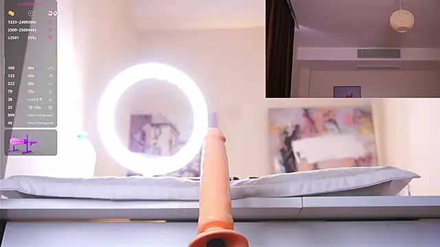 christabuchann - ChristaBuchann's free webcam