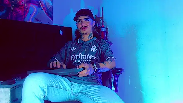 Preview of hanniballester