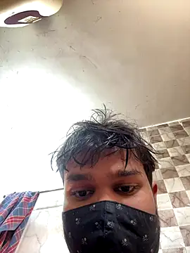 couplesatified (M young) - Remove underwear