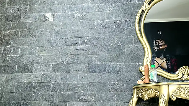 NoraAspen from StripChat is Freechat