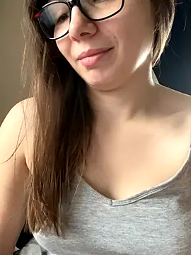 evaross_ (F young) - Lush control 5 min