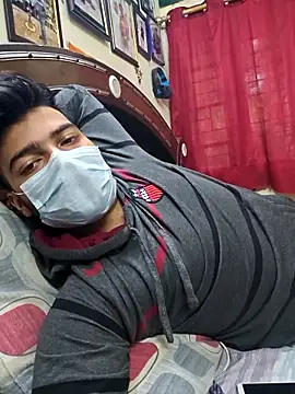 krishx776 - Krishx776's free webcam - UK Sex Cams