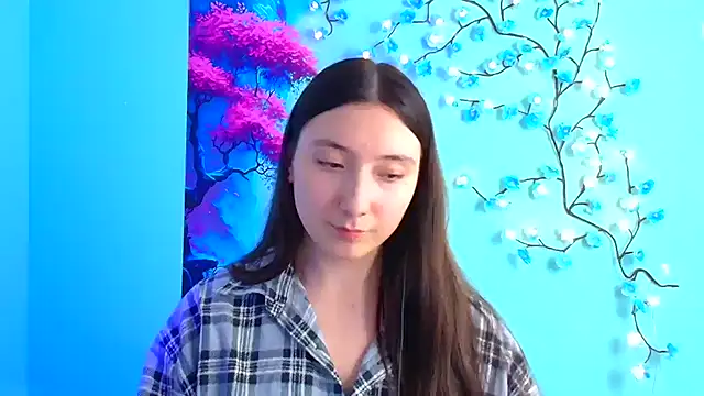 scarlettvibe_ - ScarlettVibe_'s free webcam - UK Sex Cams