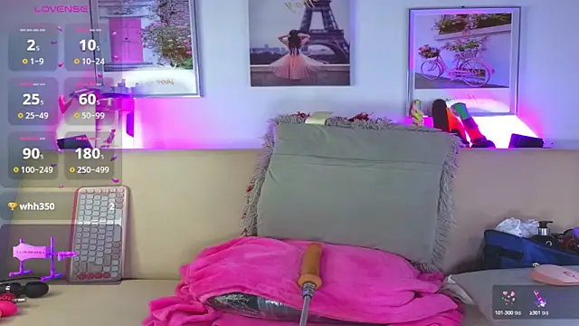 isis_queen_ - Isis_Queen_'s free webcam - UK Sex Cams