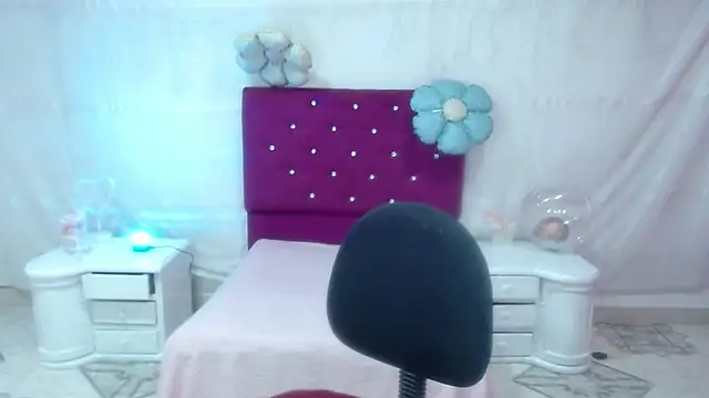 saharajohson - SaharaJohson's free webcam - UK Sex Cams