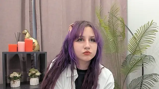 kisharowsey - KishaRowsey's free webcam - UK Sex Cams