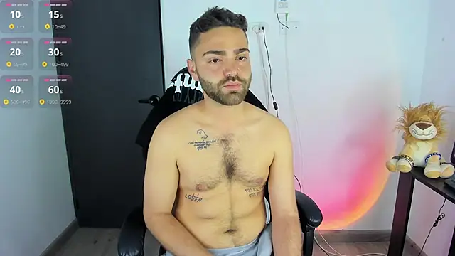 nathan_ryder - Nathan_Ryder's free webcam - UK Sex Cams