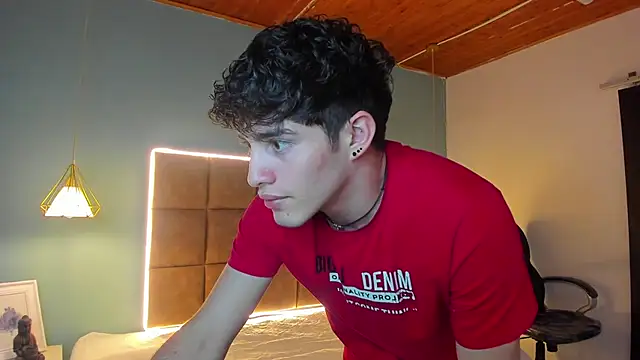 alejootwink (M twink) - cum show