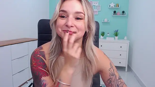 lilfleurish - LilFleurish's free webcam - UK Sex Cams