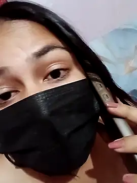 Webcam Model (sanu_07)  is live.Free join now!