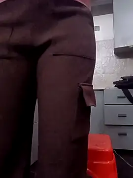 Webcam Model (Aachal_7)  is live.Free join now!