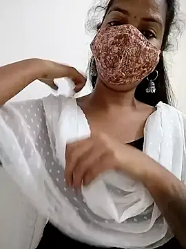 Webcam Model (Sumathi_1176)  is live.Free join now!