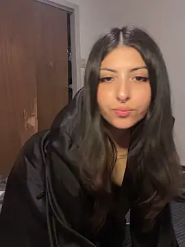 Webcam Model (Bri_Starr)  is live.Free join now!