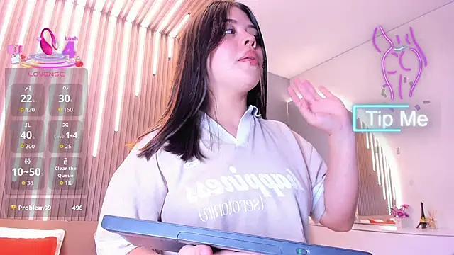 sexy_paradise18_ (F teen) - DANCE NAKED