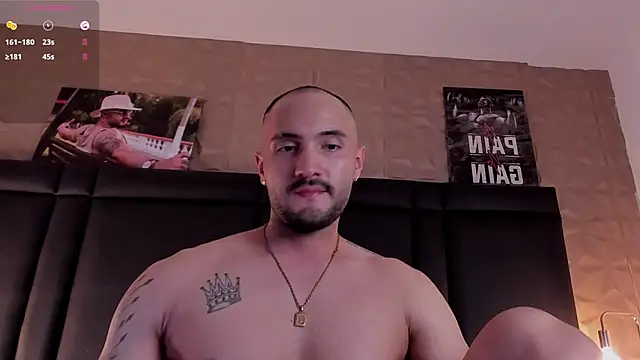 jeancolleman (M young) - drives jean crazy with pleasure