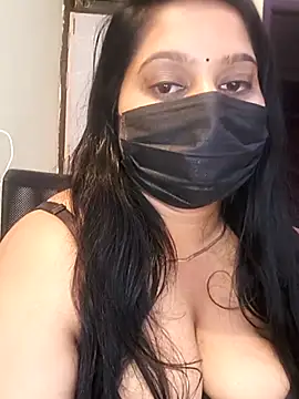 cute_avni99 (F young) - Show Aas hole and boobs show for 5 min