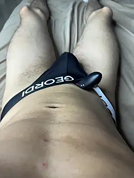 arthurdavies – webcam model profile photo