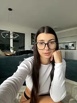 Wildberry_ from StripChat is Freechat