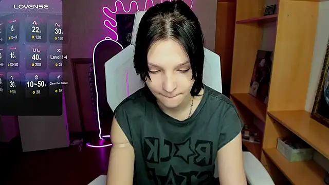 AudreyyKim live cam screenshot female on Squirt Show – Wet & Wild Live Cams