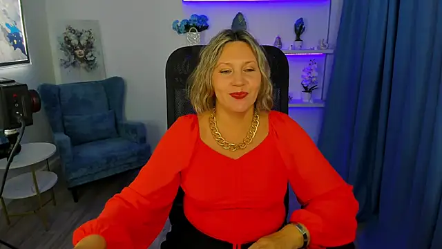 ninastarle - NinaStarle's free webcam - UK Sex Cams