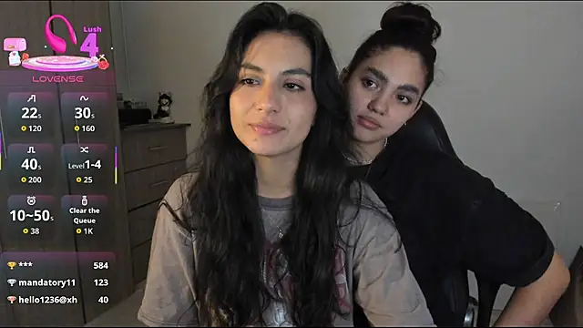 dahian-peach - Dahian-peach's free webcam - UK Sex Cams