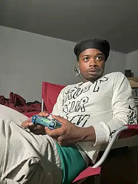 mightydemonxxx (M young) - NAKED OIL SHOW 🔥