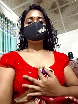 Webcam Model (Dil-Ka-Radhika)  is live.Free join now!