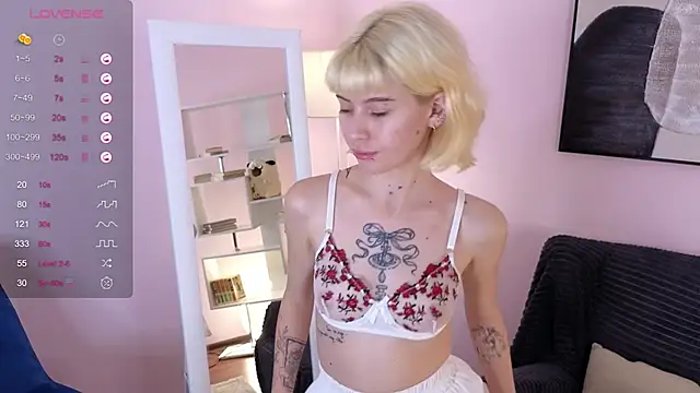 jasmi_yets - Jasmi_Yets's free webcam - UK Sex Cams