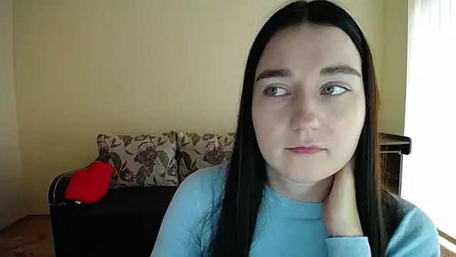 pretty_shy - Pretty_shy's free webcam - UK Sex Cams