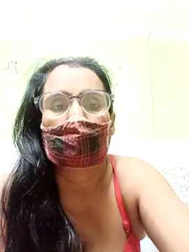 sanjana077 webcam stripchat model stream image