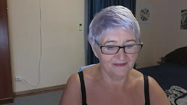 sandra_snowflake (Ask my age) - масленное шоу