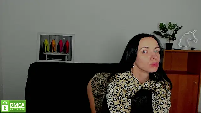 annakillianox - Annakillianox's free webcam - UK Sex Cams