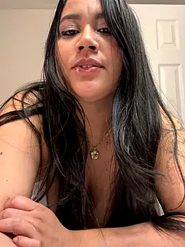 myonlyprincess1 (F young) - Reverse Cowgirl on 11inchBBC CUM&SQUIRT